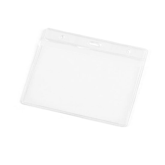 ID kartes horizontāls turētājs