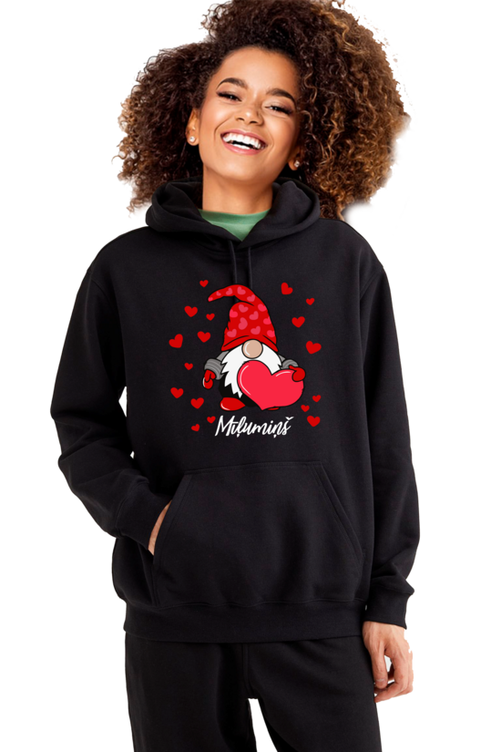 Hūdijs Mīļumiņš