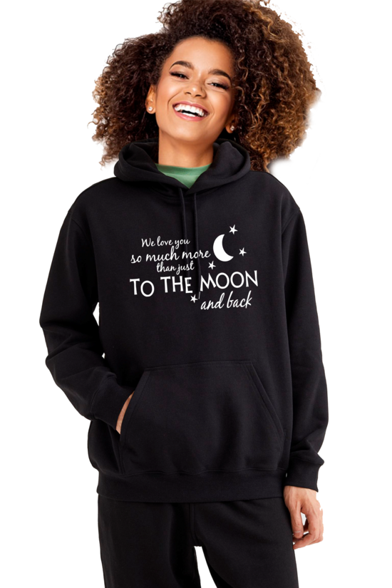 Hūdijs Mīlestība 2