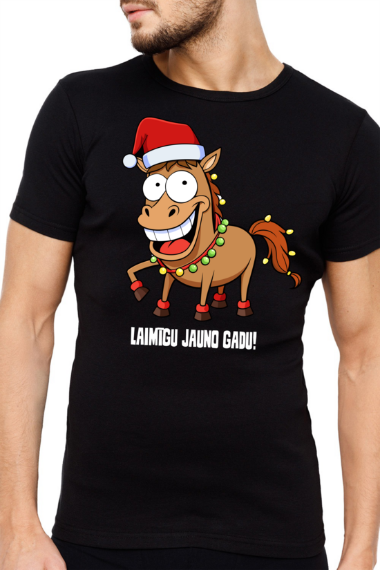 Krekls Laimīgu Jauno!