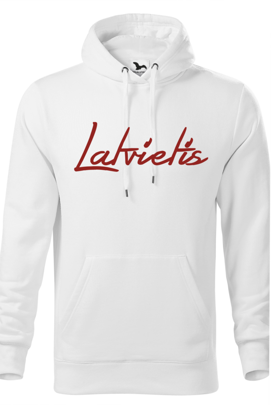 Hūdijs Latvietis