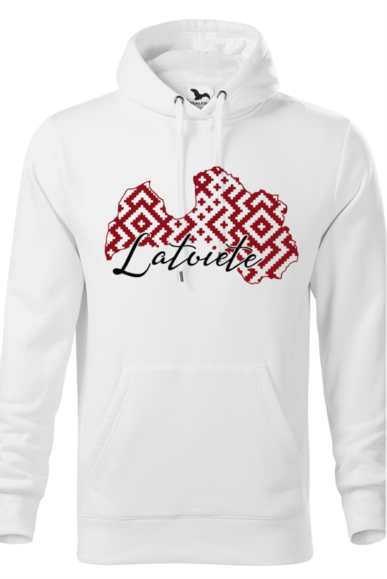 Hūdijs Latviete