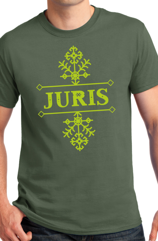 Krekls Juris