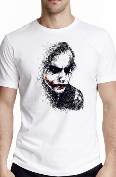 Krekls Joker 2