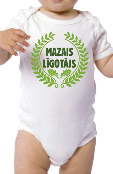 Bodijs Mazais līgotājs