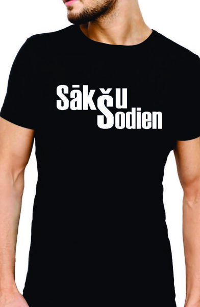 Sākšu šodien